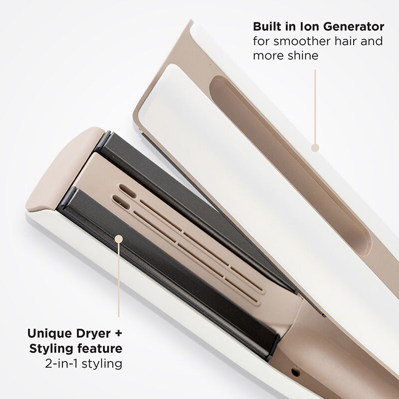 LAVA AirGlide - Pearl | CHI Haircare